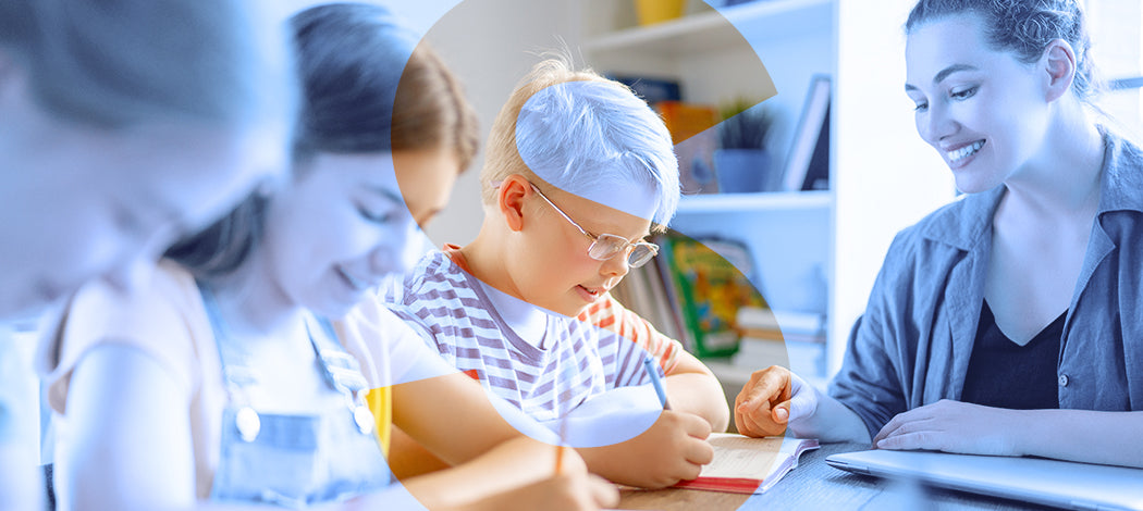 Individuazione precoce delle difficoltà di lettoscrittura::Le Prove Zero: le prime prove collettive per la scuola primaria