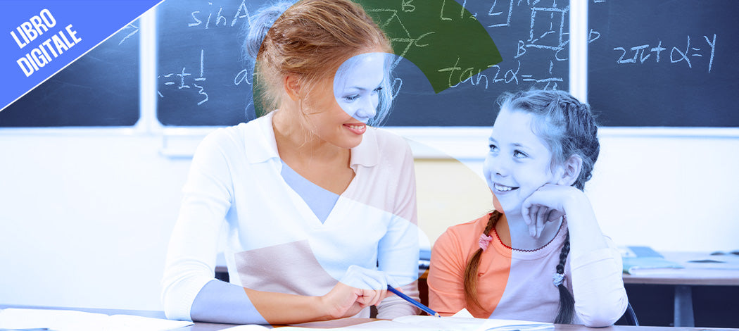 Libro digitale con Unità di apprendimento di Matematica per la Scuola Primaria::Una programmazione basata sui principi dell'UDL utile per l’individualizzazione e la personalizzazione.