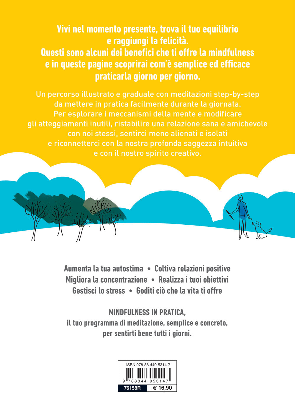 Mindfulness in pratica
