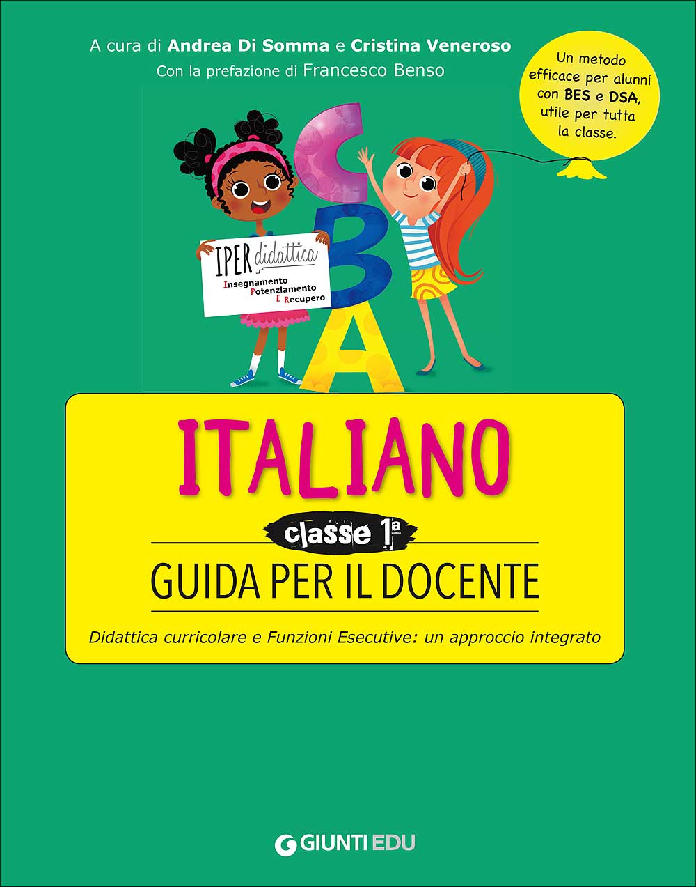 Guida Giunti Scuola - Italiano 4. Insegnare giorno per giorno