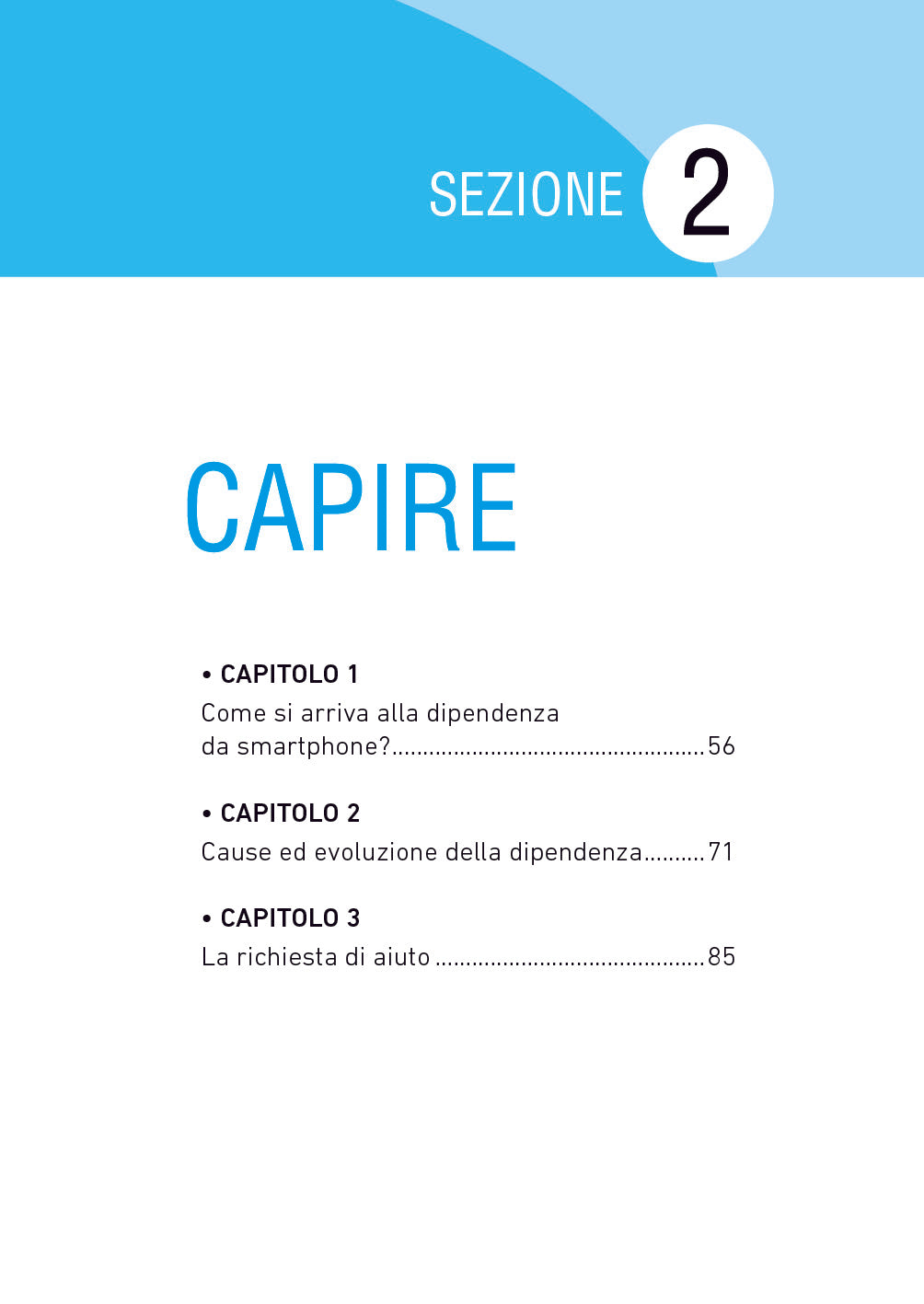 Mio Figlio non riesce a stare senza smartphone