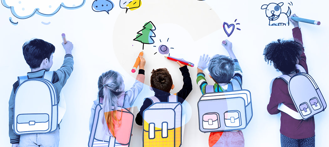 La mindfulness a scuola: come e cosa fare per il benessere dell'insegnante e dei bambini della scuola dell'infanzia