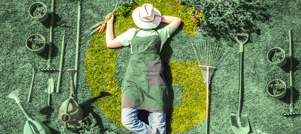 Realizzare o reinventare il giardino: istruzioni di base