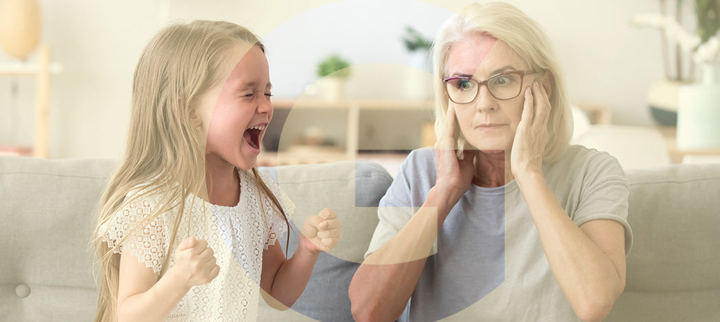 Come gestire la rabbia di tuo figlio con l’aiuto di Daniele Fedeli