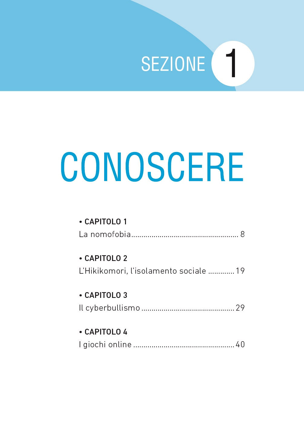 Mio Figlio non riesce a stare senza smartphone