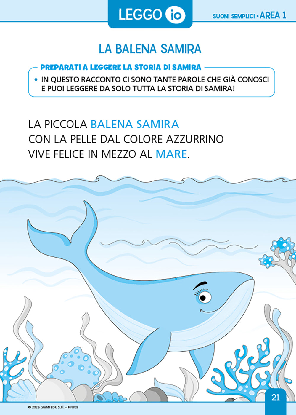 LETTURE a misura di  BAMBINO::Un percorso didattico graduato e facilitato con giochi linguistici e una raccolta di brevi storie CLASSI I-II SCUOLA PRIMARIA