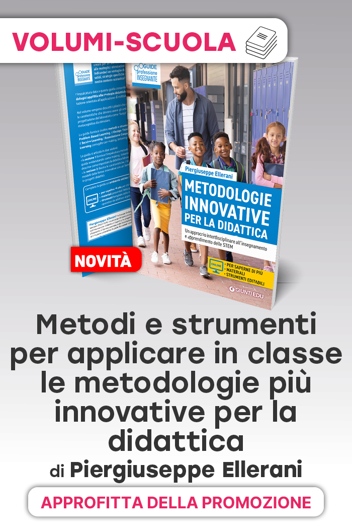 Corsi online e libri di scuola
