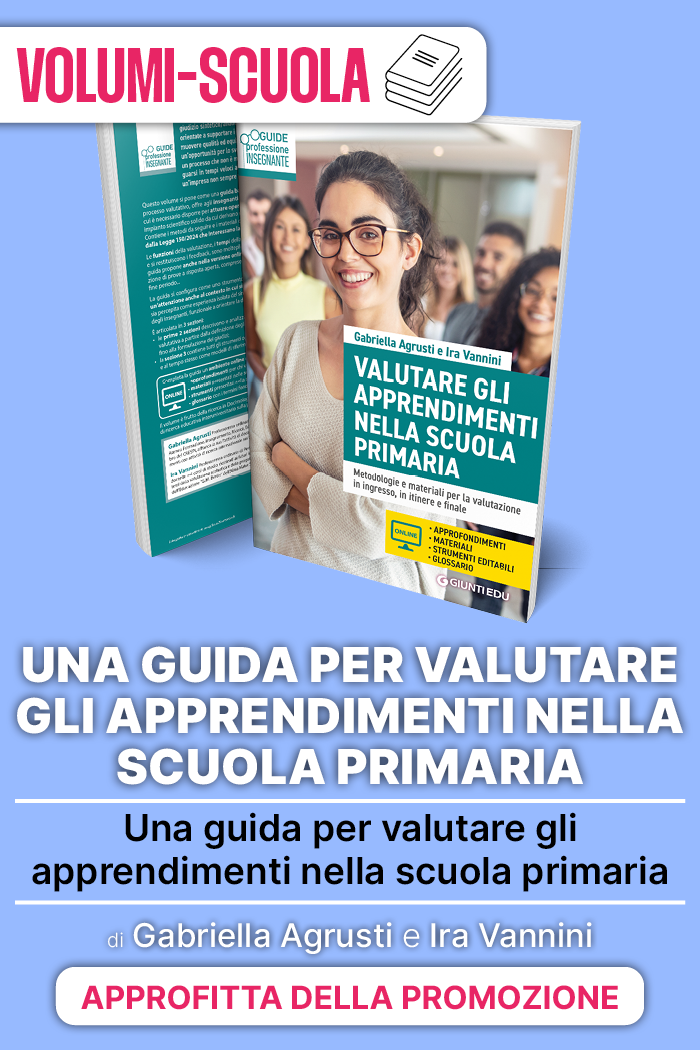 Corsi online e libri di scuola