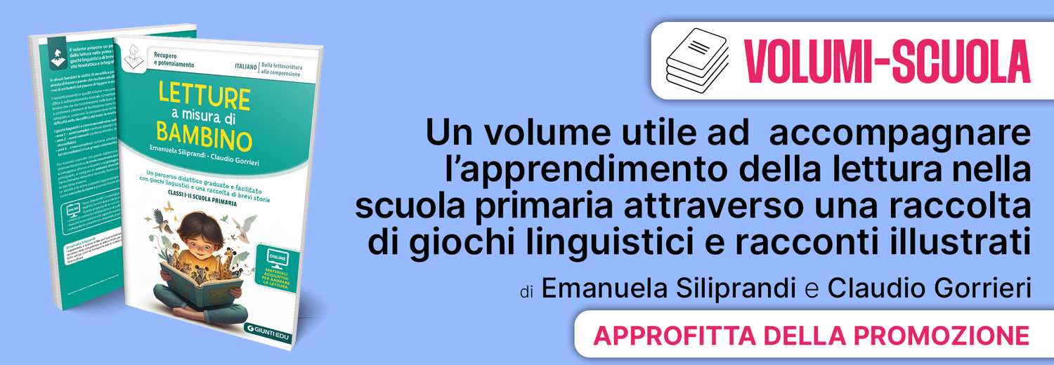 Corsi online e libri di scuola