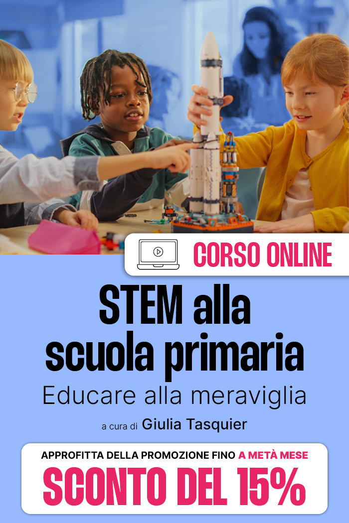 Corsi online e libri di scuola