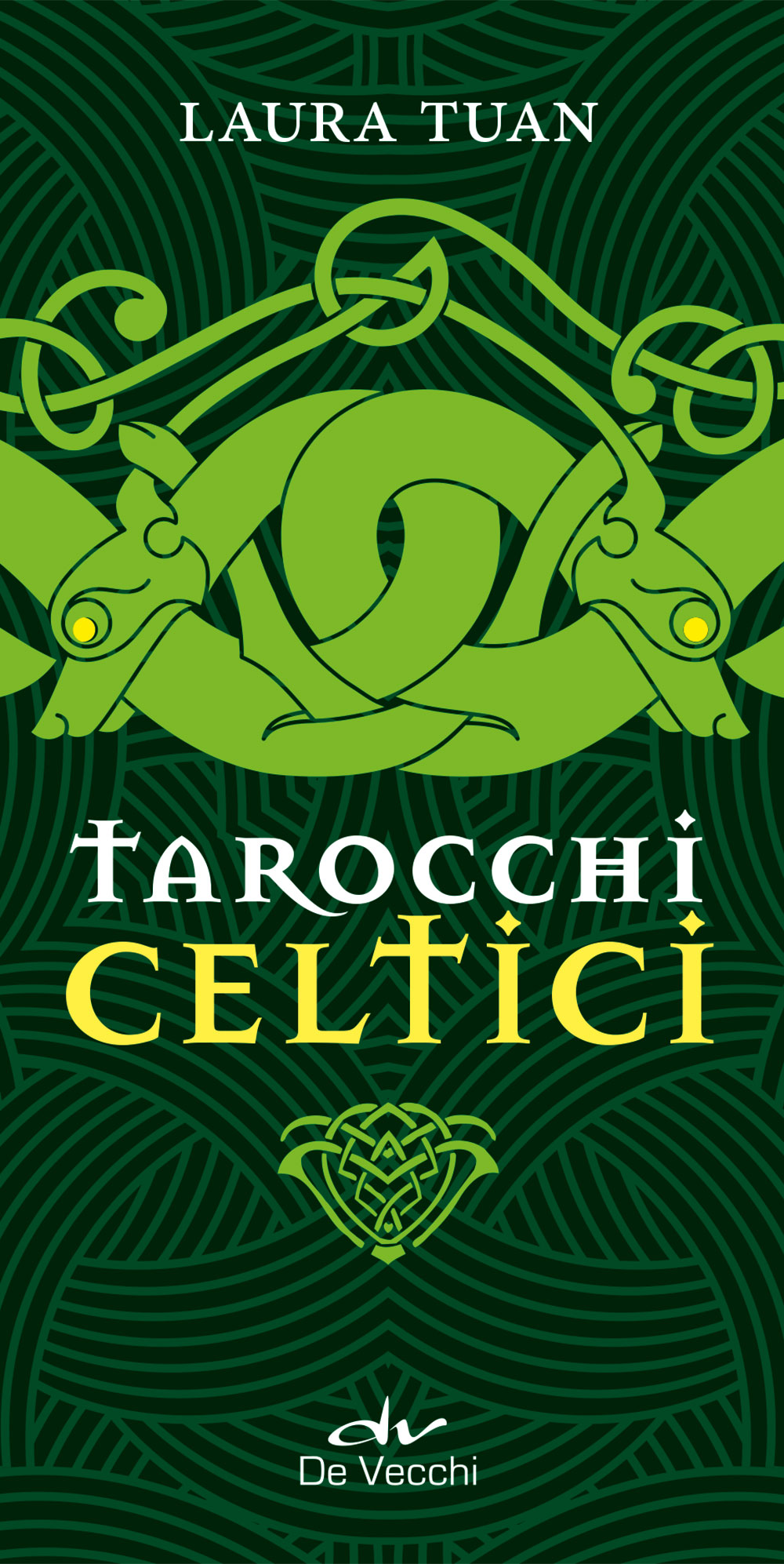 Tarocchi Celtici::con 78 carte