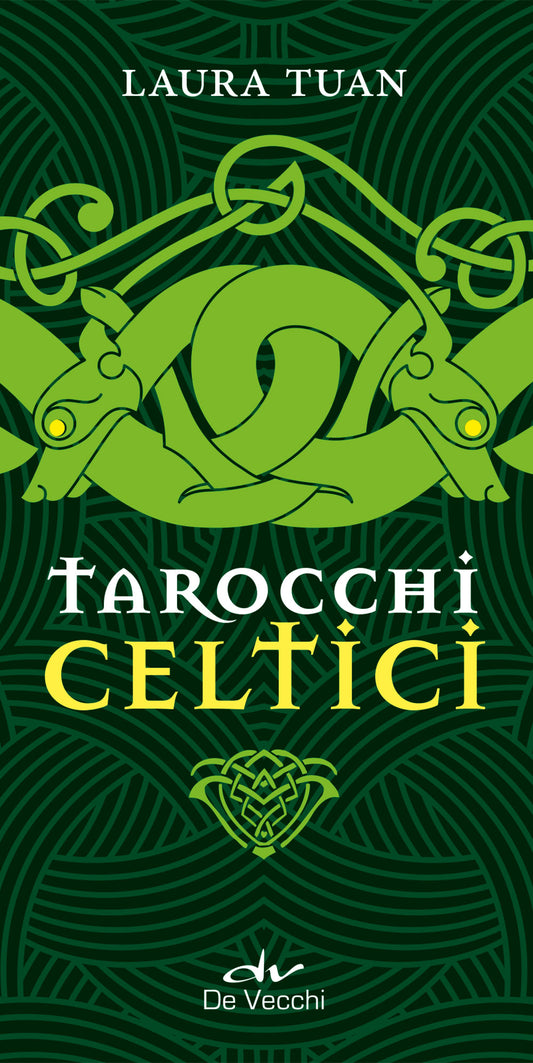 Tarocchi Celtici::con 78 carte