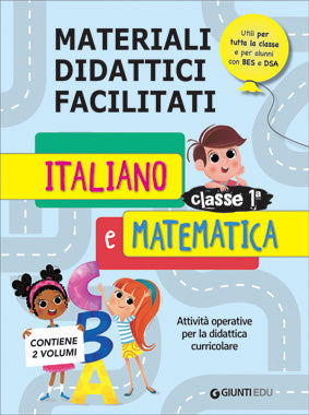 Materiali didattici facilitati ::Italiano e Matematica Classe 1°