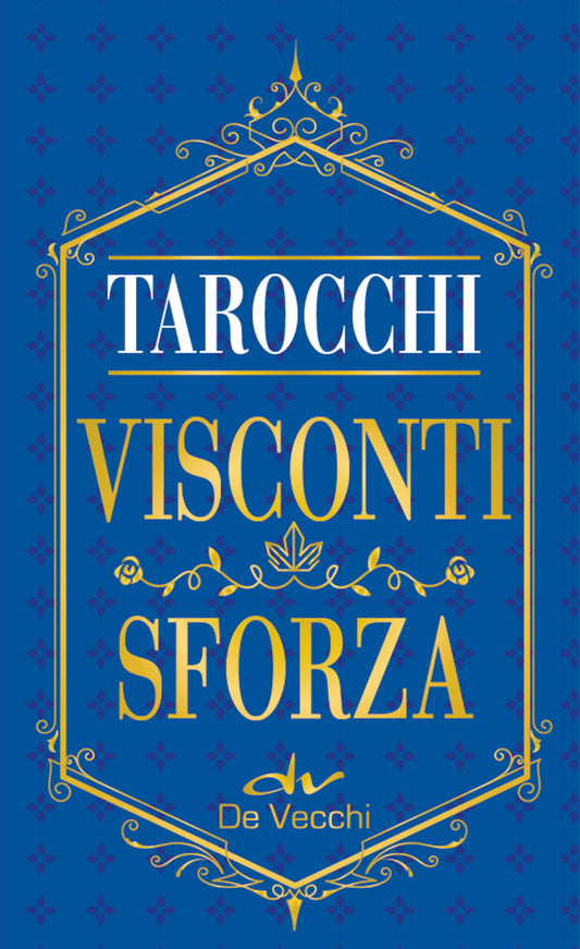 I tarocchi Visconti Sforza mini
